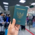 Pemerintah Tetapkan Masa Berlaku Paspor 10 Tahun