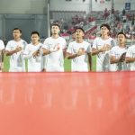 Spektakuler, Selangkah Lagi Timnas Indonesia U-23 Lolos ke Olimpiade Paris 2024