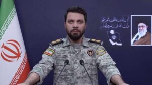 Ebrahim Zolfaghari: Kami tidak akan Berunding dengan AS jika tetap Melawan Rakyat Iran