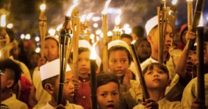 Esensi Ramadhan dan Idul Fitri untuk Kemaslahatan Bangsa dan Negara