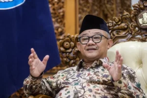 Kemendikdasmen Siapkan Beasiswa Bagi 150 Ribu Guru yang Ingin Menempuh Pendidikan D4 atau S1