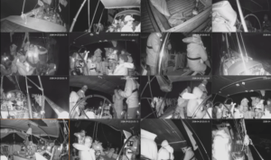 Israel Serbu Armada Global Sumud di Perairan Internasional