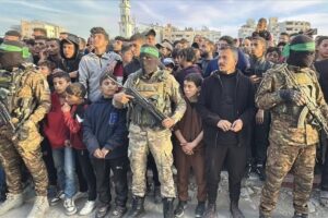 Gencatan Senjata di Gaza Belum Sepenuhnya Diterapkan