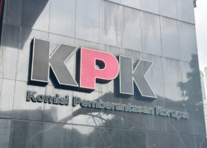 KPK: Masa Jabatan Ketua Umum Partai Politik Cukup Dua Periode
