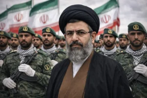 Mojtaba Khamenei: Ini Kemenangan Pamungkas