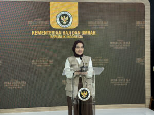 Hari ke-8 Operasional Haji 1447 H: 40.796 Jemaah Diberangkatkan