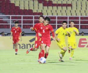 Bantai Malaysia 3-0, Vietnam Juara Piala AFF U-17 2026