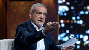Iran akan Tempuh Jalur Diplomatik untuk Meredakan Ketegangan