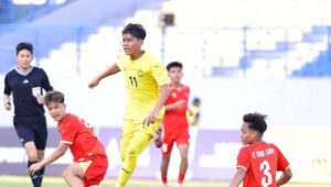 Final Piala AFF U-17 2026 akan Kembali Pertemukan Vietnam dan Malaysia