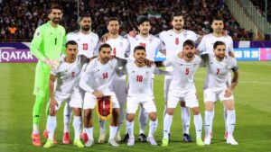 AS Wajib Beri Timnas Iran Visa untuk Berlaga di Piala Dunia 2026