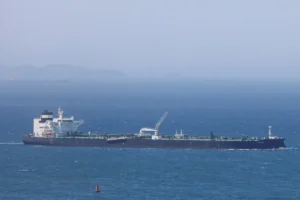 Kapal Tanker AS Balik Badan Usai Dicegat IRGC di Selat Hormuz