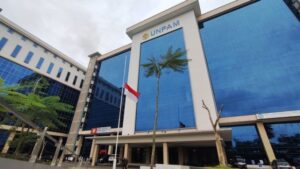 100 Kampus Terbaik di Indonesia Versi UniRank 2026