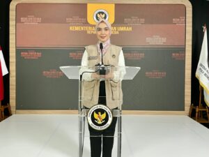 Hari Ke-11 Operasional Haji 2026: 62 Ribu Jemaah Sudah Diberangkatkan