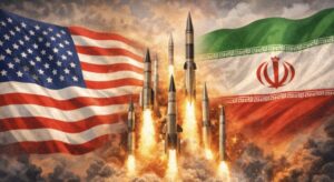 Inilah 5 Tuntutan Iran kepada AS Apabila Ingin Mengakhiri Perang