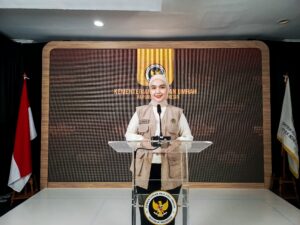 Hari Ke-14 Operasional Haji 1447 H/2026 M: Sebanyak 89.051 Jemaah telah Diberangkatkan