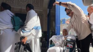 Hari ke-27 Operasional Haji 1447 H-2026 M: 173.928 Jemaah telah Diberangkatkan