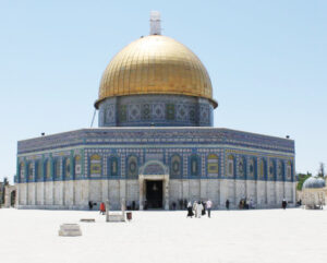 Masjid Al-Aqsa Kembali Dikepung Pemukim Yahudi dengan Melancarkan Slogan Provokatif