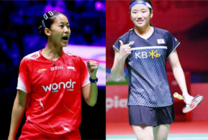 Semifinal Uber Cup 2026: Susunan Pemain Indonesia dan Korea Selatan