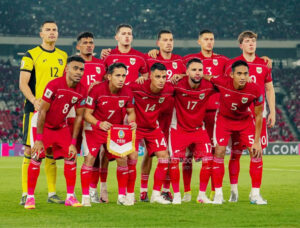 PSSI Panggil 44 Pemain Jelang Hadapi Oman dan Mozambik