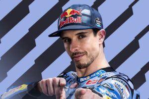 Alex Marquez Menangi Sprint Race Catalunya
