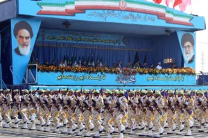 IRGC: Timur Tengah tidak akan ada Perdamaian Sebelum Israel Hancur