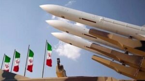 Iran Peringatkan AS Kemungkinan Terjadinya Konflik Baru