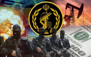 IRGC Peringatkan AS-Israel: Perang akan Meluas jika Kembali Menyerang