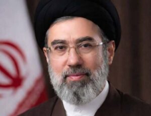 Mojtaba: Lawan Semua Upaya AS Pindahkan Uranium Diperkaya Keluar dari Iran