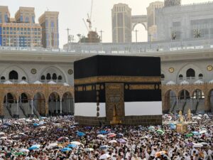 Hari ke-30 Operasional Haji 1447 H-2026 M: 192.185 Jemaah telah Diberangkatkan