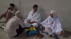 Kemenhaj Siagakan Mobile Crisis Rescue Perkuat Respon Cepat Tanggap Kedaruratan di Mina