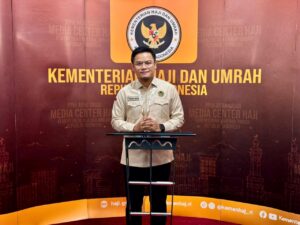 Hari Ke-20 Operasional Haji 1447 H-2026 M: 125.243 Jemaah telah Diberangkatkan