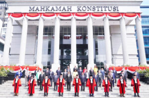 Gaji Dosen Non-PNS di Bawah Standar, MK Minta Pemerintah Buka Data Dana Kampus