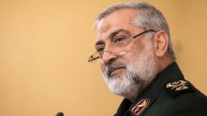 Iran: Serangan Baru AS dan Israel akan Dibalas Lebih Dahsyat