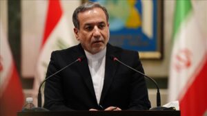 Menlu Iran Ajak Negara Anggota BRICS Bersatu Melawan Dominasi AS dan Israel