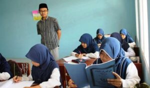 Insentif Guru Madrasah Non ASN Mulai Cair Akhir Juni 2026
