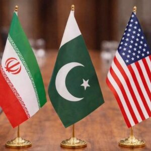 Hubungan AS-Iran Alami Kemajuan