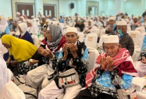 Kepulangan Jemaah Haji Capai Lebih dari 121 Ribu, Kemenhaj Ajak Jaga Nilai Haji Sepanjang Hayat