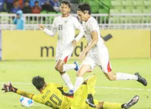 Timnas Indonesia Lolos ke Semifinal Piala AFF U-19 2026 Setelah Tekuk Vietnam 2-1