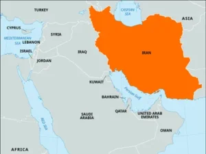 Negara Teluk Tawarkan Rp5,3 Kuadriliun kepada Iran jika Mau Berdamai dengan AS