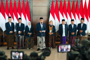 47.012 Jemaah Telah Kembali ke Tanah Air