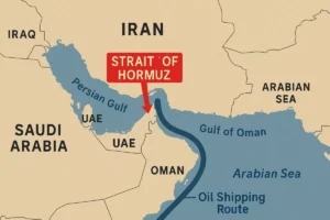 Pelayaran di Selat Hormuz Harus Pertimbangkan Iran Sebagai Negara Pantai
