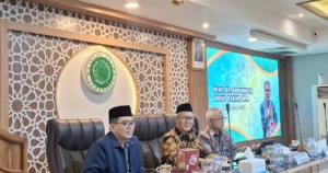 Indonesia Jadi Pusat Gerakan Asia-Pasifik untuk Palestina