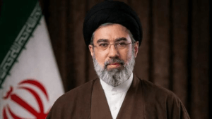 Israel Coba Hasut Rakyat Iran Karena Telah Menelan Kekalahan