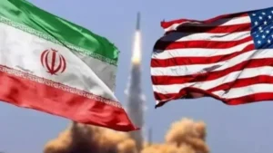 Israel Berusaha Gagalkan Kesepakatan Damai Iran-AS