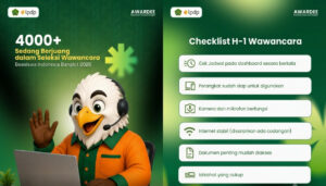 Seleksi BIB Kemenag 2026 Masuki Tahap Akhir