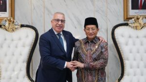 Pemerintah Maroko Siapkan 50 Beasiswa bagi Mahasiswa Indonesia