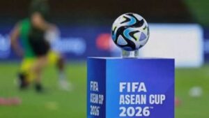 Indonesia akan Menjadi Tuan Rumah Turnamen FIFA ASEAN Cup 2026