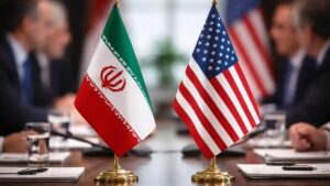 Iran Tangguhkan Kesepakatan Damai, Perang Bakal Kembali Pecah