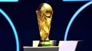 Jadwal Lengkap Perempat Final Piala Dunia 2026