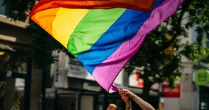 66 Negara Larang Hubungan Homoseksual, Termasuk Indonesia